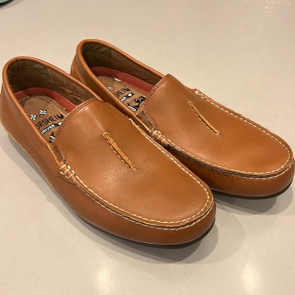 Men’s Florsheim Loafers - Picture 5 of 6